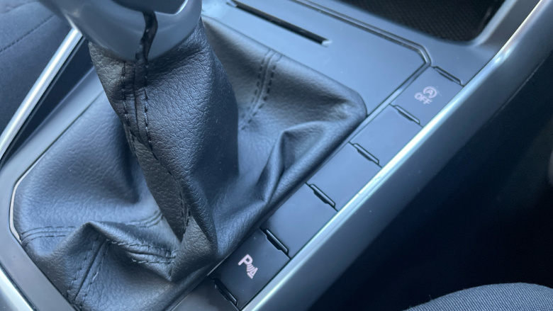 Volkswagen Polo 1.0 TSI Life 5dr Petrol Hatchback